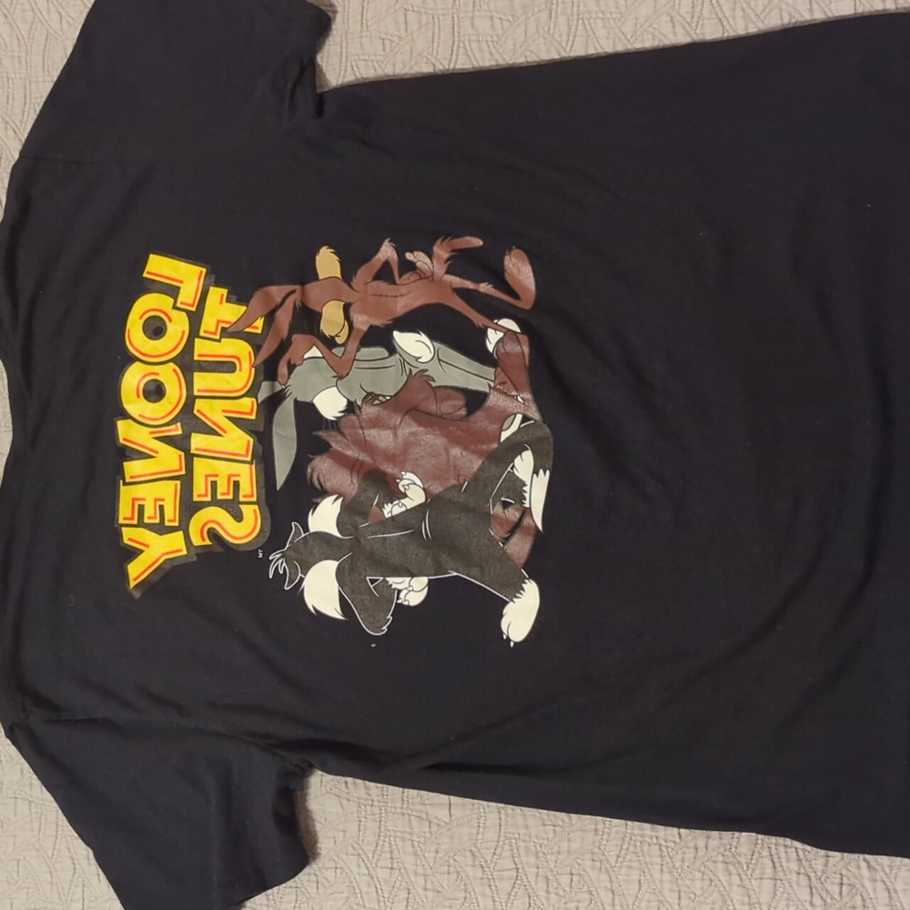 Looney Tunes graphic tee - Picture 5 of 5